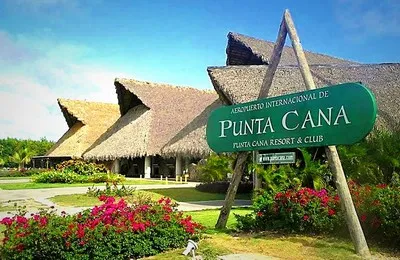 Transfer na lotnisko w Punta Cana