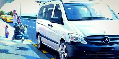 Zamów prywatny transfer na lotnisko Marsa Alam