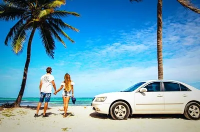 Prywatny transfer do Punta Cana