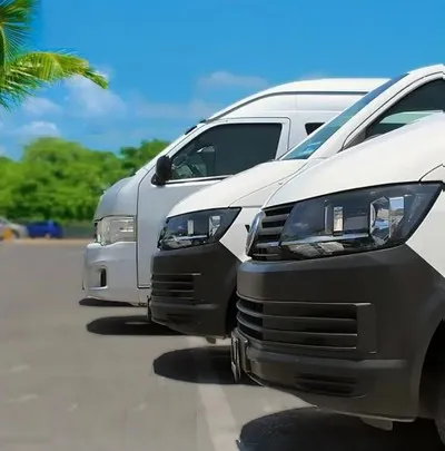 Transfer między lotniskami Marsa Alam i Hurghada