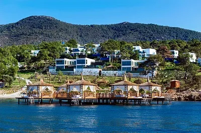 Ośrodek Bodrum