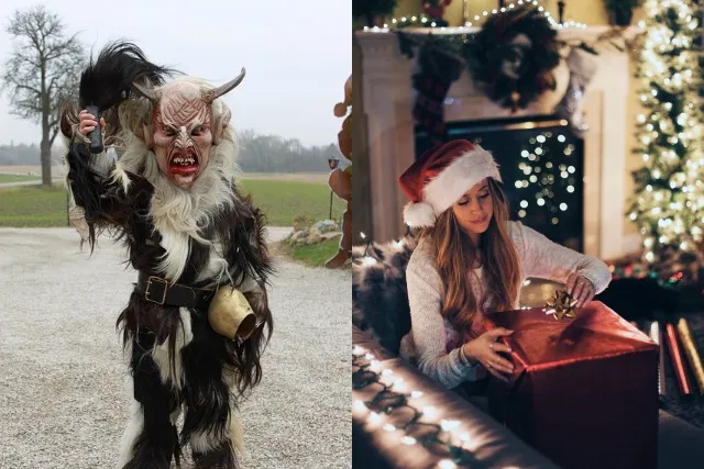 Świętujemy Krampusnacht