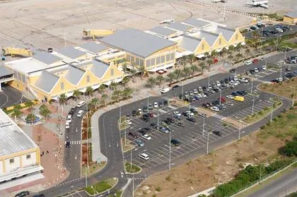 Lotnisko Antofagasta