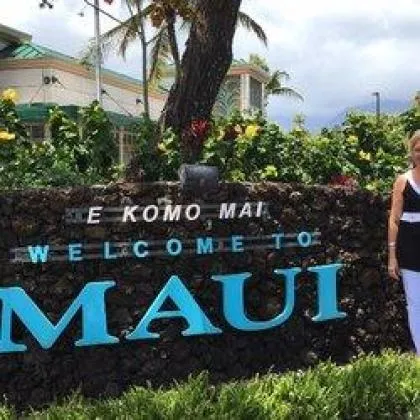 Lotnisko Kahului (Maui)