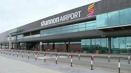 Lotnisko Shannon