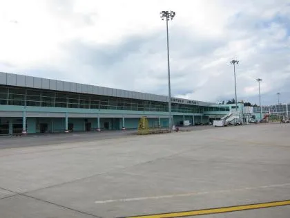 Lotnisko Bintulu