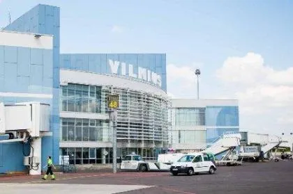 Wilno Lotnisko