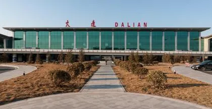Lotnisko Dalian