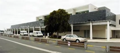 Lotnisko Dunedin