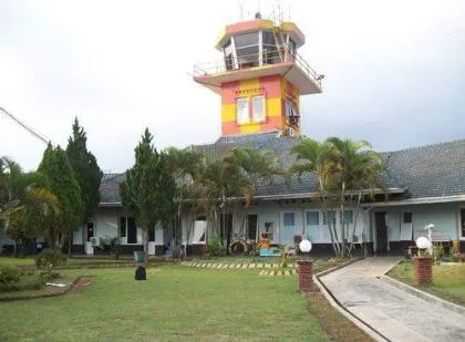 Lotnisko Abdul Saleh