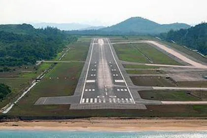 Transfery z lotniska w Phuket