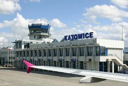 Katowice Lotnisko