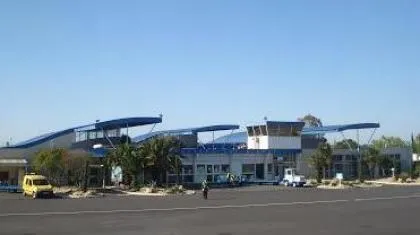 Lotnisko Béziers