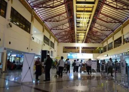 Lotnisko Surabaya