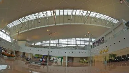 Lotnisko Brunei