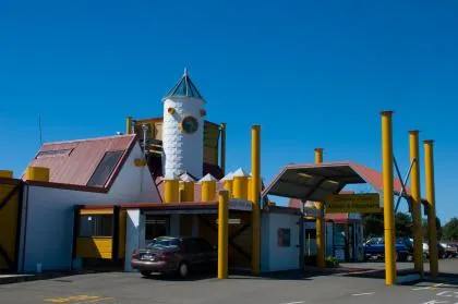 Lotnisko Whakatane