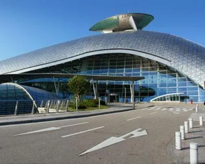 Lotnisko Seul Gimpo