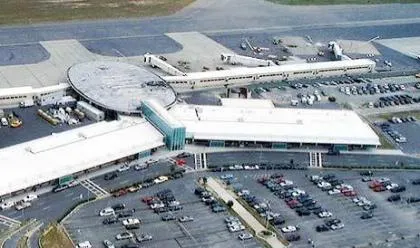 Lotnisko MacArthur (Islip/Long Island)