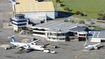 Lotnisko Invercargill
