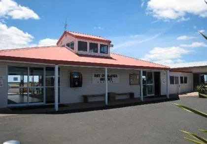 Lotnisko Kerikeri