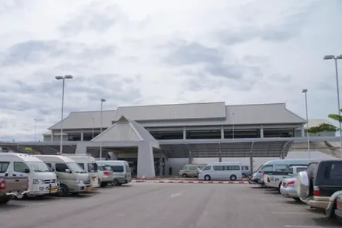 Krabi Airport Transfers najlepsze opcje