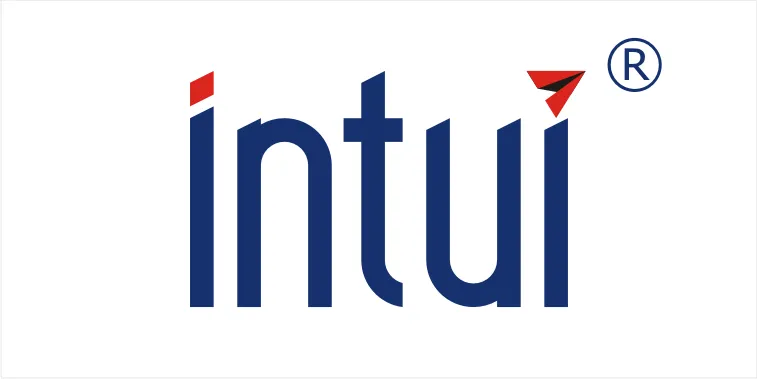 Logo intuicyjne
