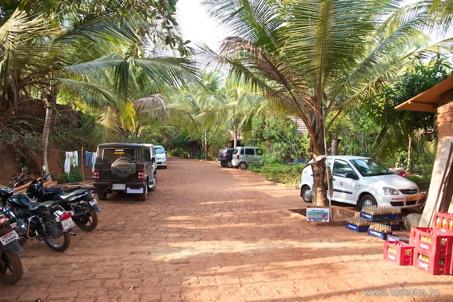Goa Indie