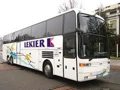 Transfery z lotniska we Francji