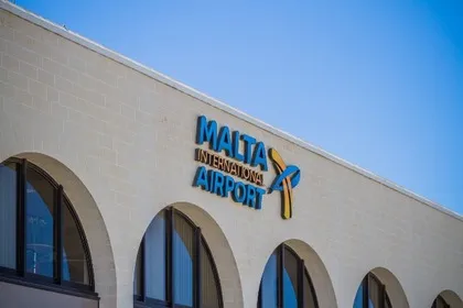 Port lotniczy Malta MLA