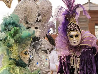 Święto Mardi Gras