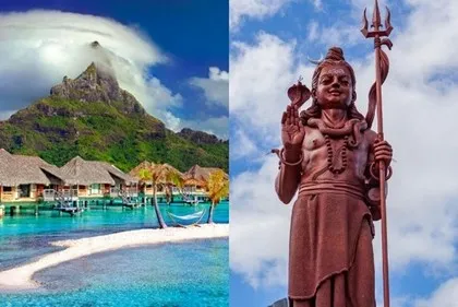 Mauritius – alternatywa dla Malediwów