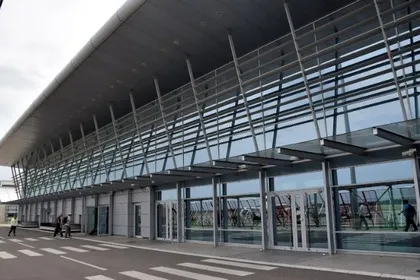Port lotniczy Podgorica TGD