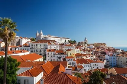 Portugalia: europejska oaza dla freelancerów.