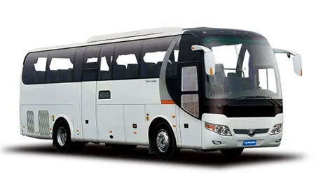 autobus wahadłowy
